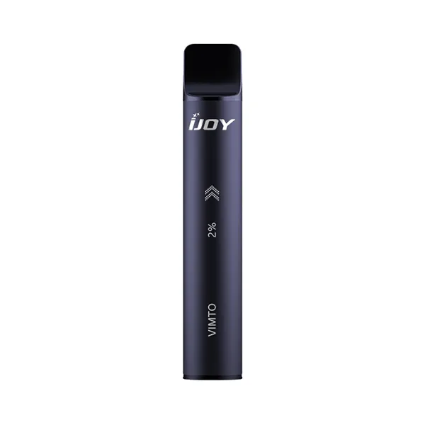 20mg iJoy Mars Cabin Disposable Vapes 2ml (Pack of 2)