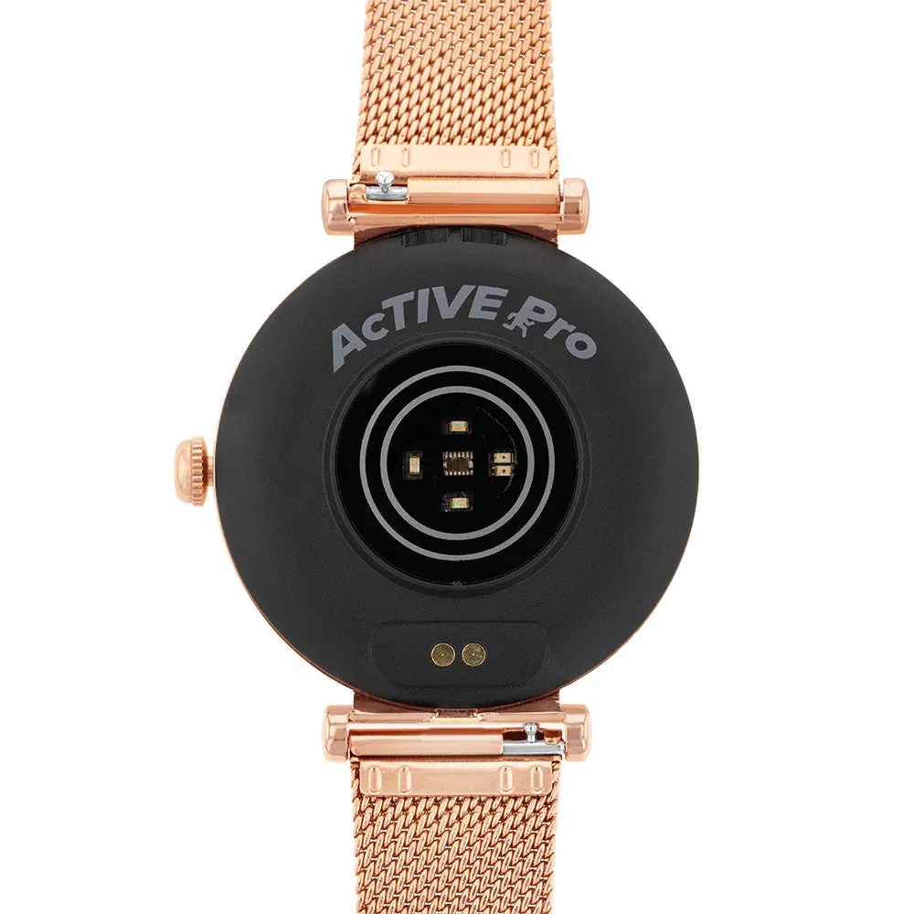 Active Pro Call  Smart Watch