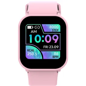 Active Pro Smart Watch