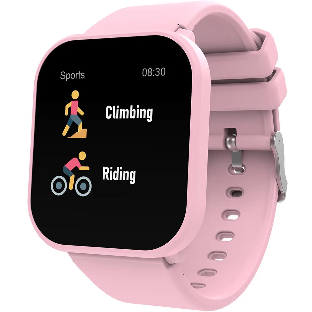 Active Pro Smart Watch