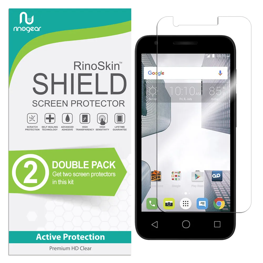 Alcatel Dawn / Streak / Ideal Screen Protector