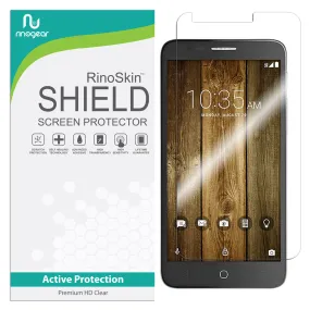 Alcatel Fierce 4 Screen Protector