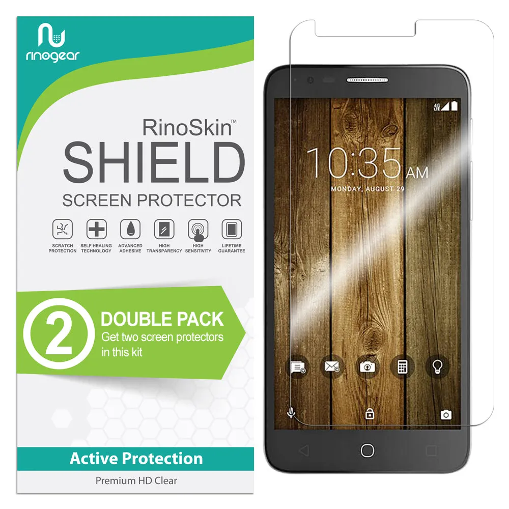 Alcatel Fierce 4 Screen Protector