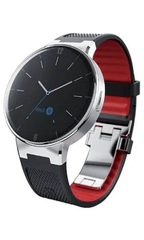 Alcatel Onetouch Watch