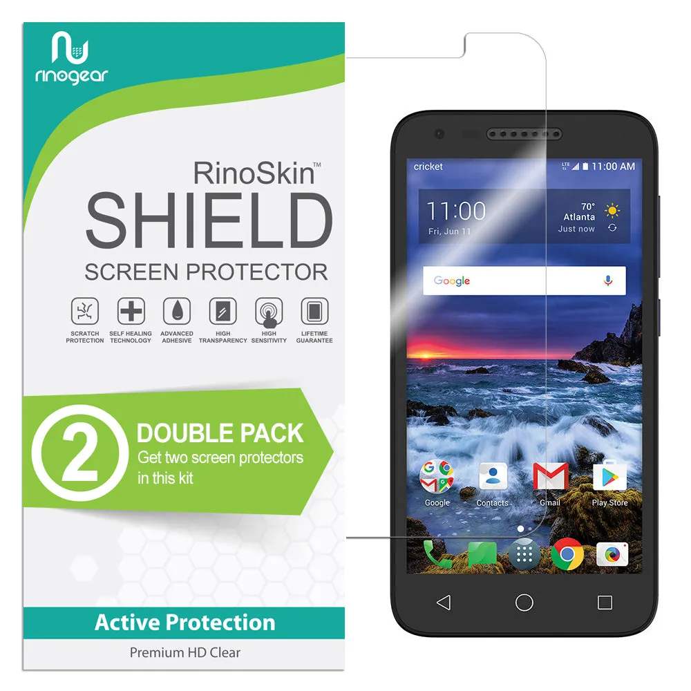 Alcatel Verso Screen Protector