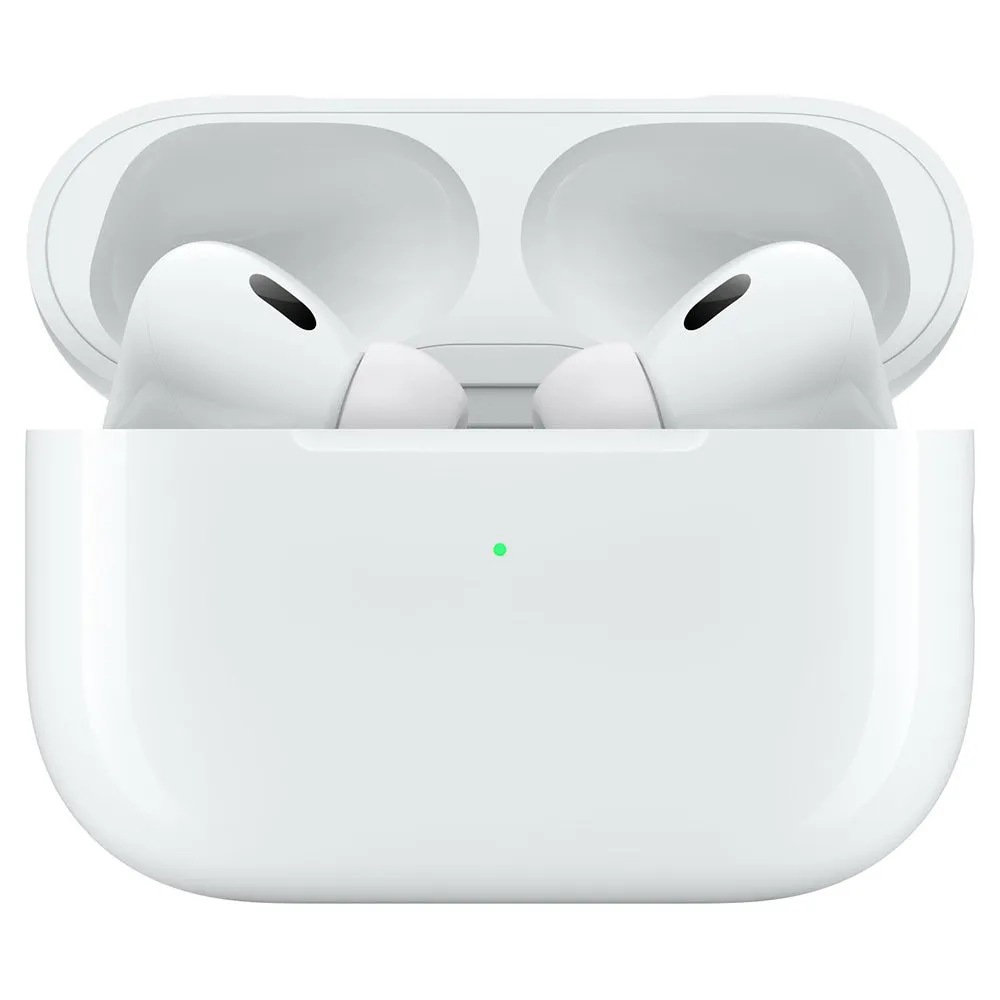 Apple AirPods Pro 2nd generation with MagSafe Case (USB‑C) | MTJV3ZM/A