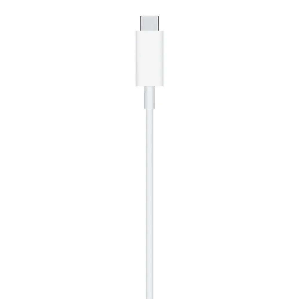 Apple Watch Magnetic Charger To Usb C Cable