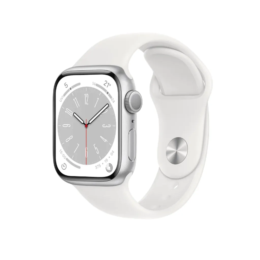 Apple Watch Series 8 Aluminium CELLULAR