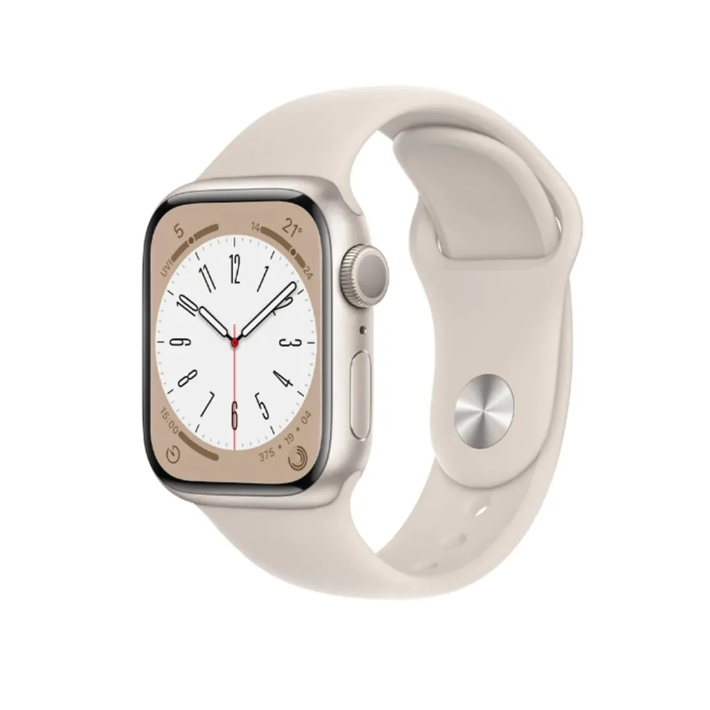 Apple Watch Series 8 Aluminium CELLULAR