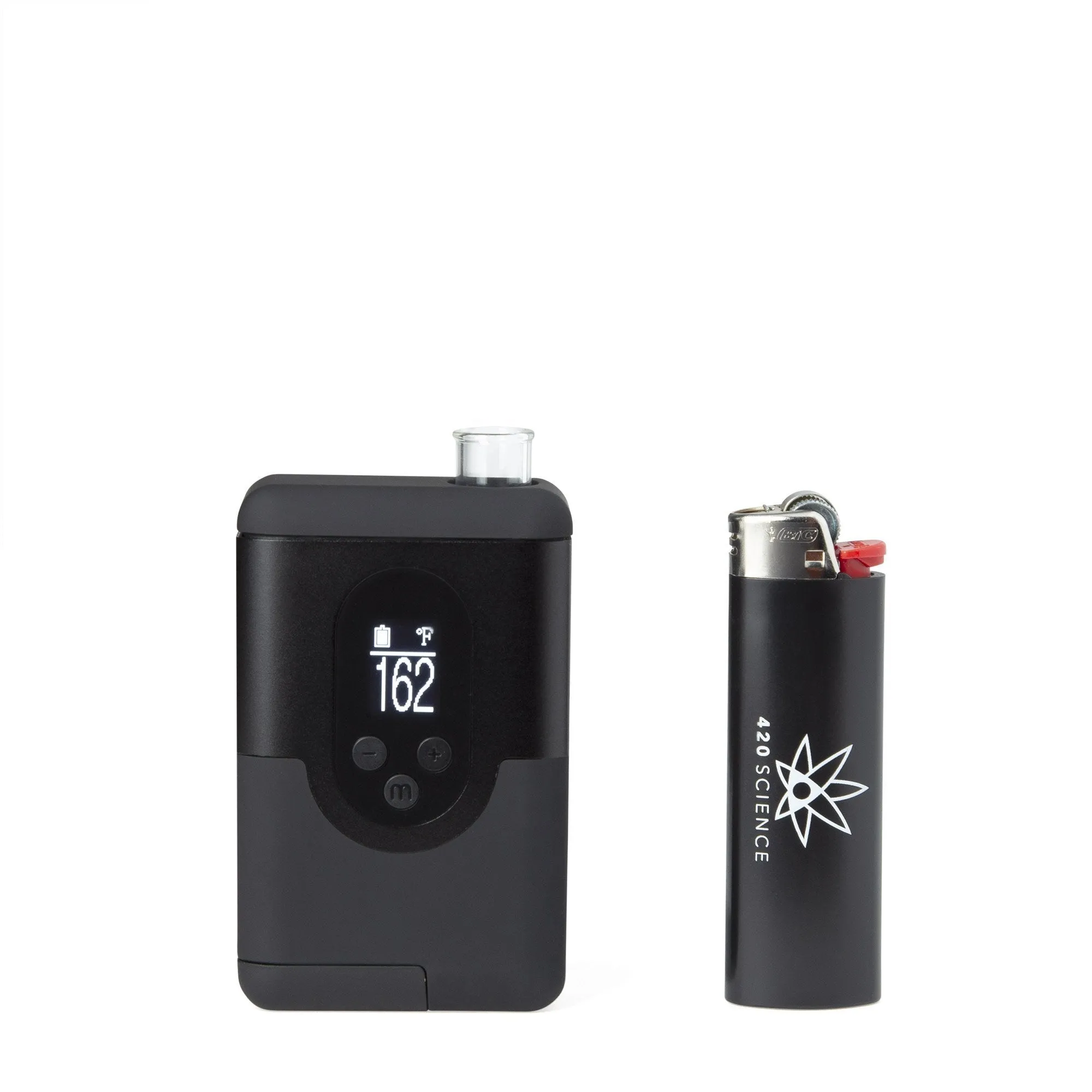 Arizer ArGo Portable Dry Herb Vaporizer