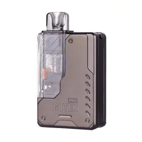 Aspire - GoTek Pro - Pod Kit