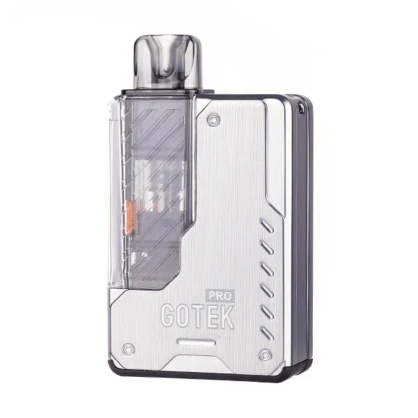 Aspire - GoTek Pro - Pod Kit