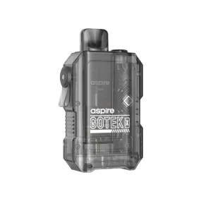 Aspire Gotek X Kit