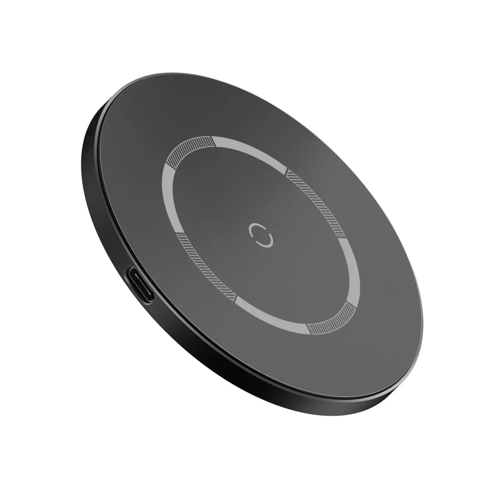 Baseus Simple Magnetic Wireless Charger