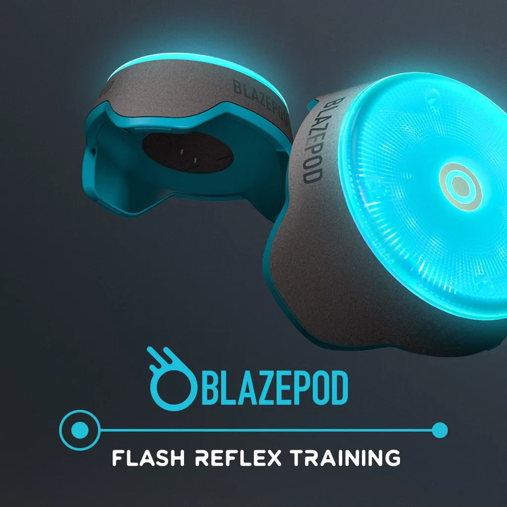 BlazePod Trainer Kit