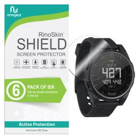 Bushnell Excel Screen Protector