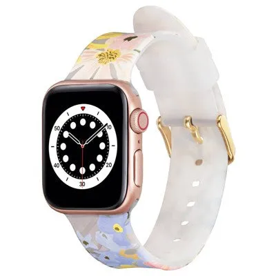 Case-Mate Rifle Paper Co Apple Watchband 38/40/41mm - Marguerite