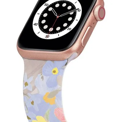 Case-Mate Rifle Paper Co Apple Watchband 38/40/41mm - Marguerite