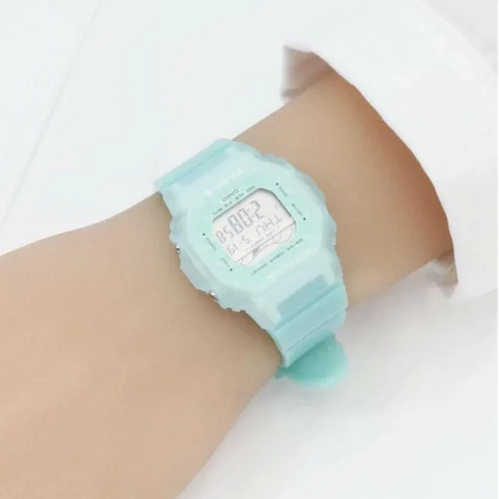 Casio BABY-G G-LIDE BLX-565S-2DR