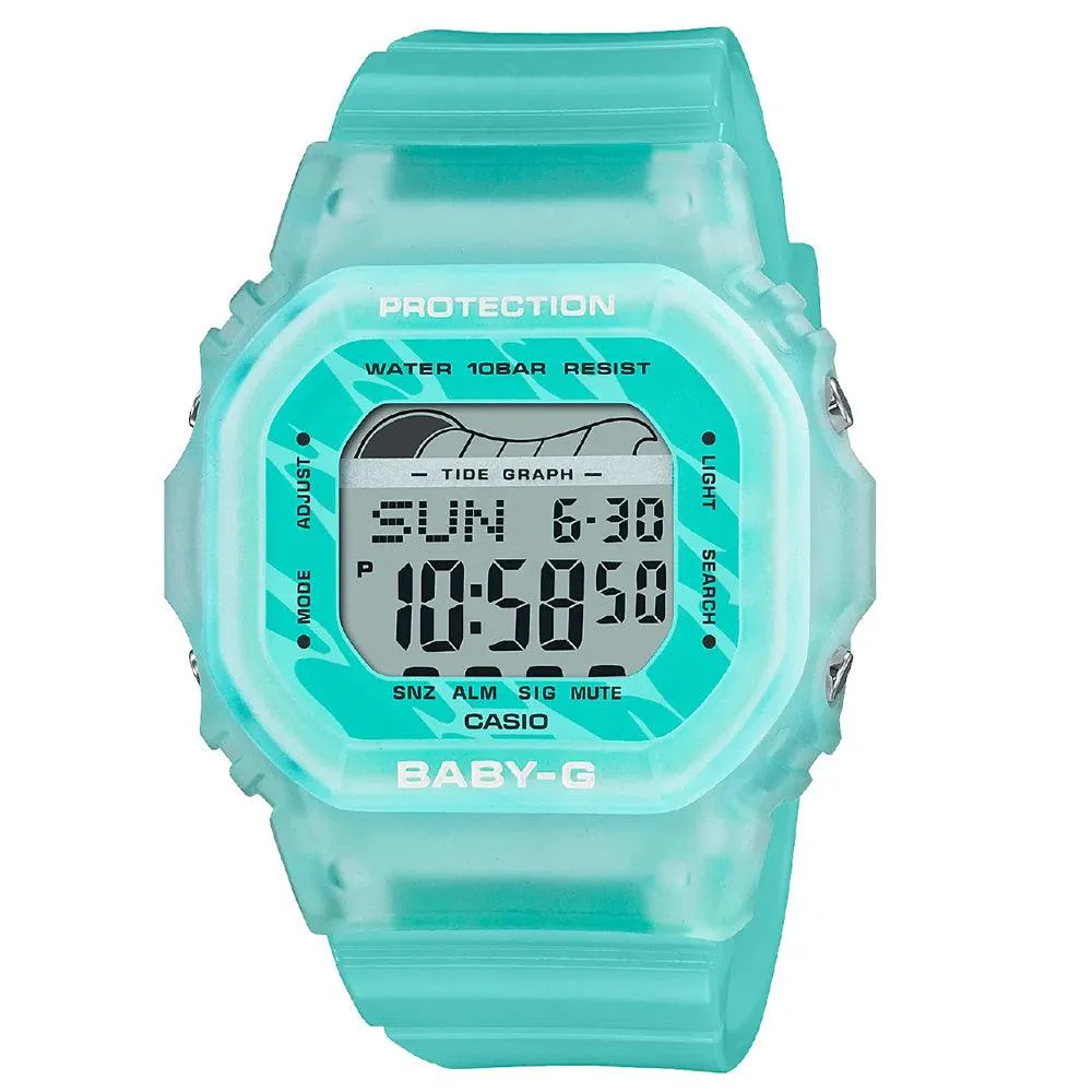 Casio BABY-G G-LIDE BLX-565S-2DR