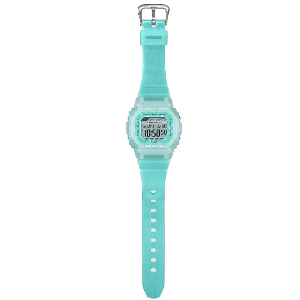 Casio BABY-G G-LIDE BLX-565S-2DR