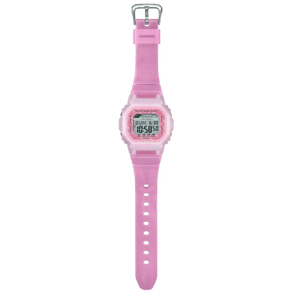 Casio BABY-G G-LIDE BLX-565S-4DR