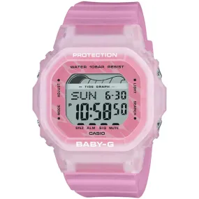 Casio BABY-G G-LIDE BLX-565S-4DR