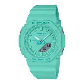 Casio G-Shock for Ladies' Tone-on-Tone Series Watch GMAP2100-2A GMA-P2100-2A