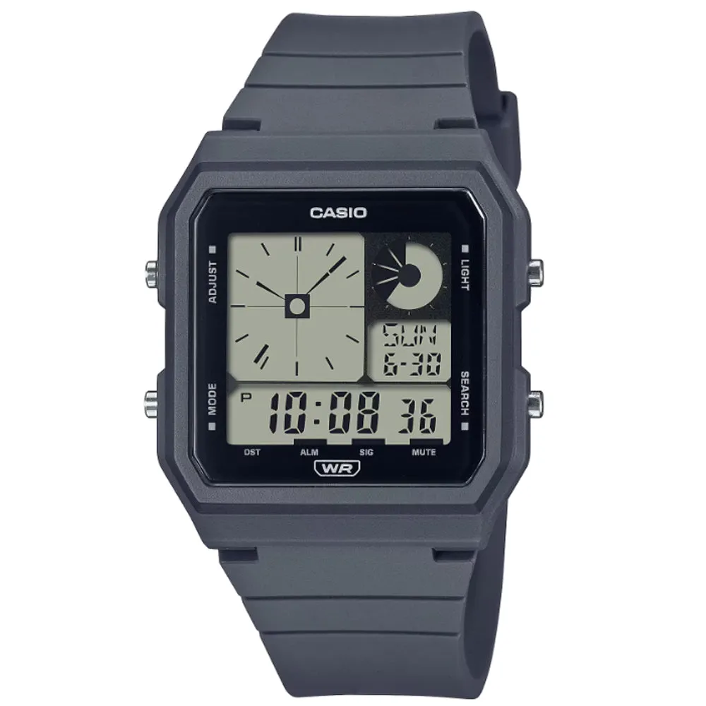 Casio Watch LF-20W-8A2DF