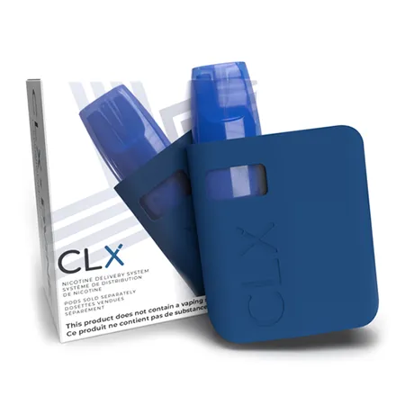 CLX Pod System - CLX