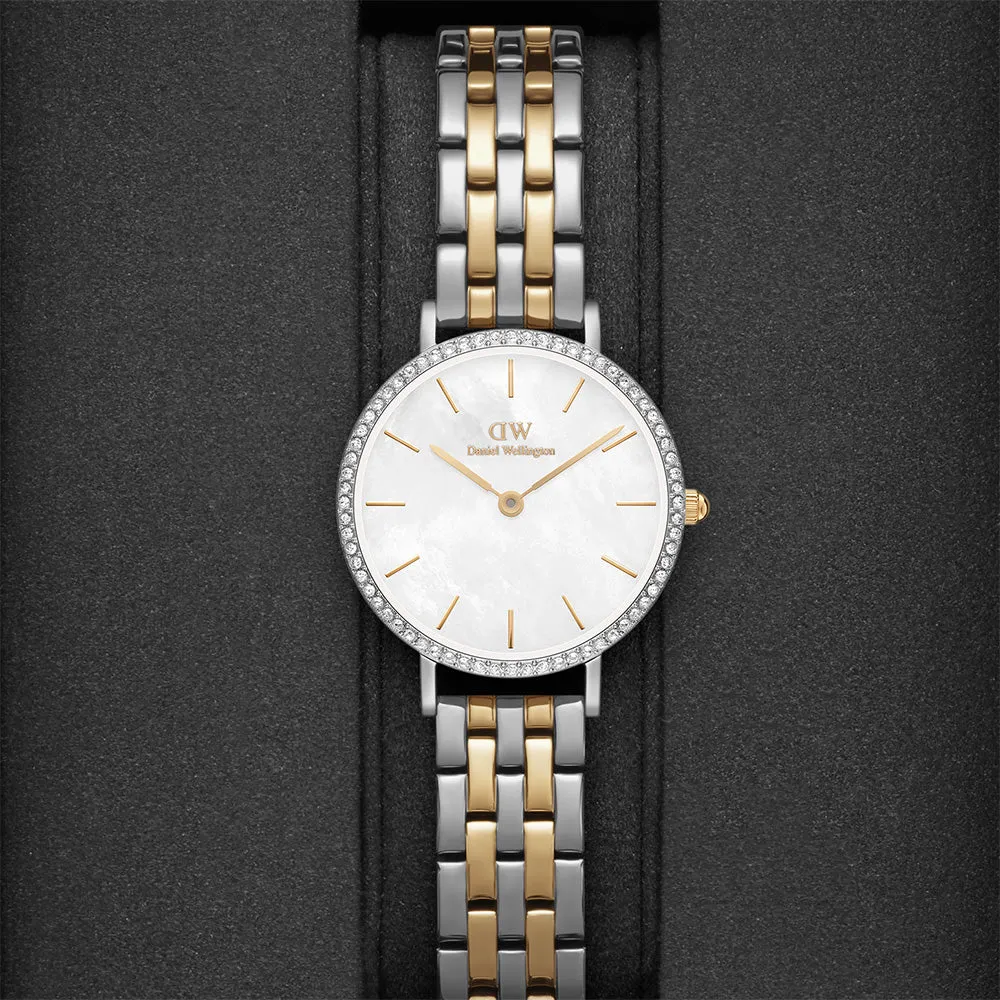 Daniel Wellington DW00100665 Petite Lumine Bezel