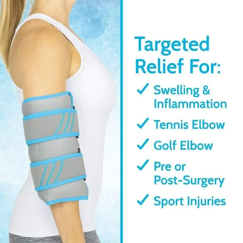 Elbow Ice Wrap