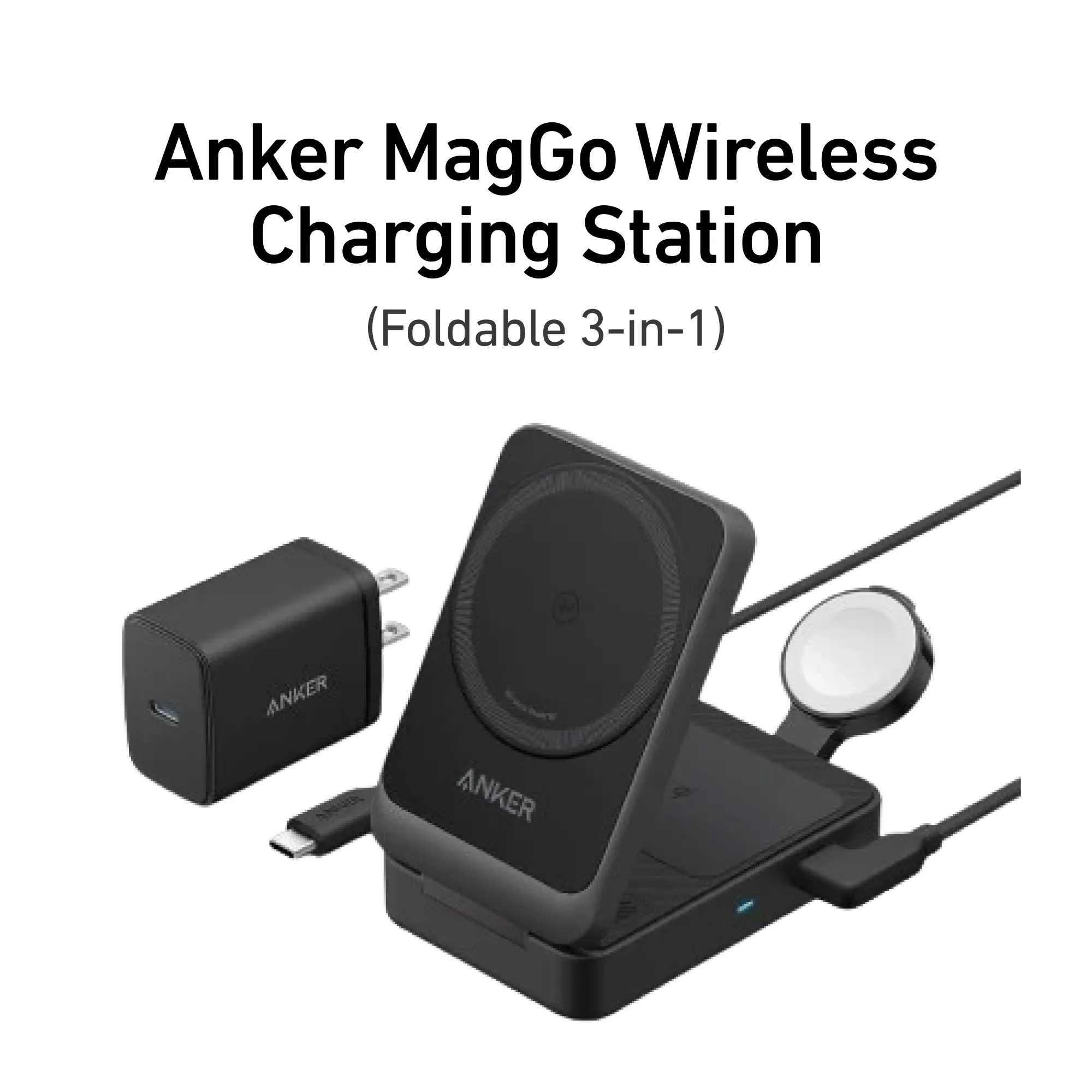 Feel the Thrill of Ultimate Charging Essentials