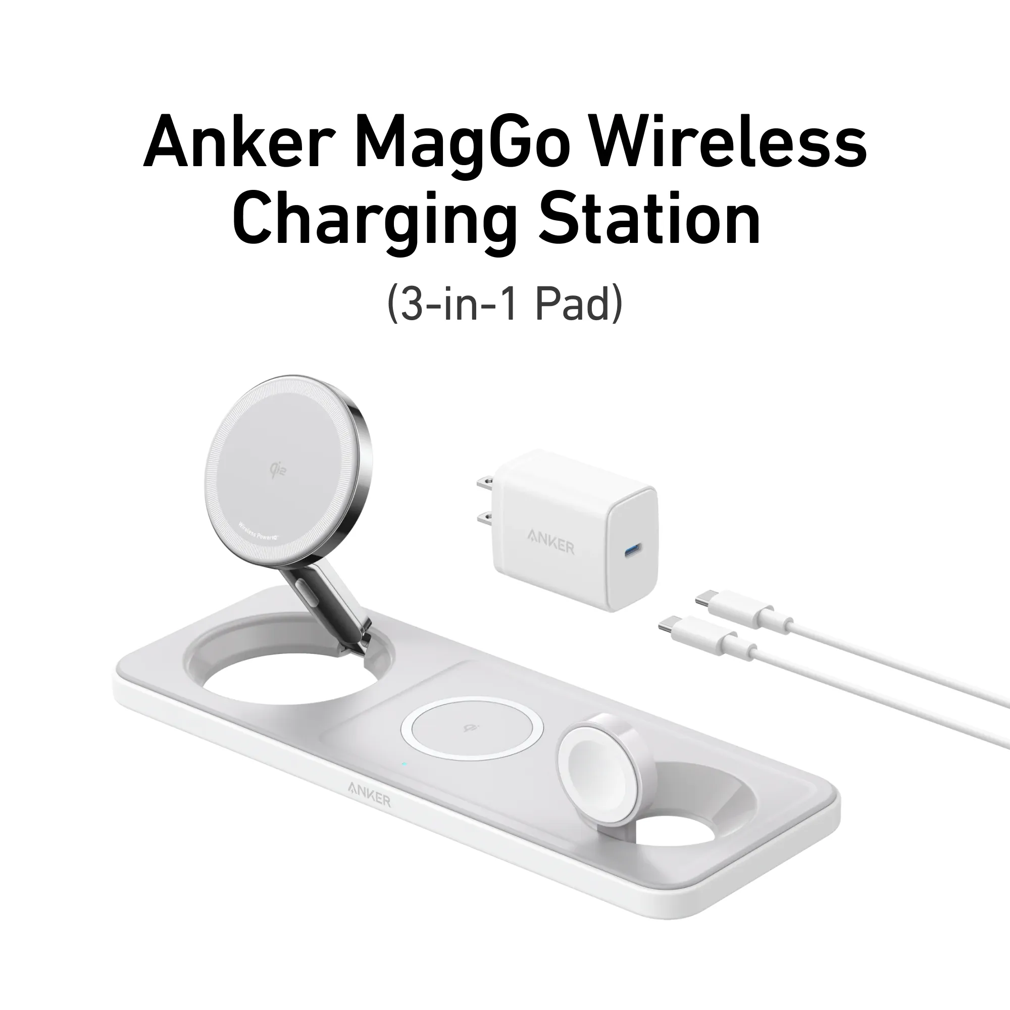 Feel the Thrill of Ultimate Charging Essentials