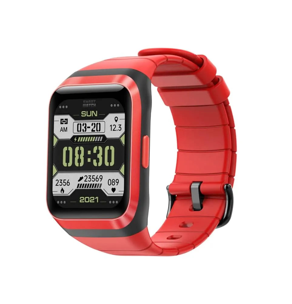 Findtime Smartwatch EX4