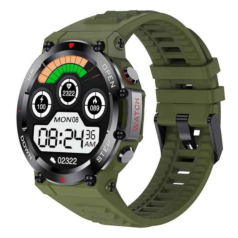 Findtime Smartwatch EX5