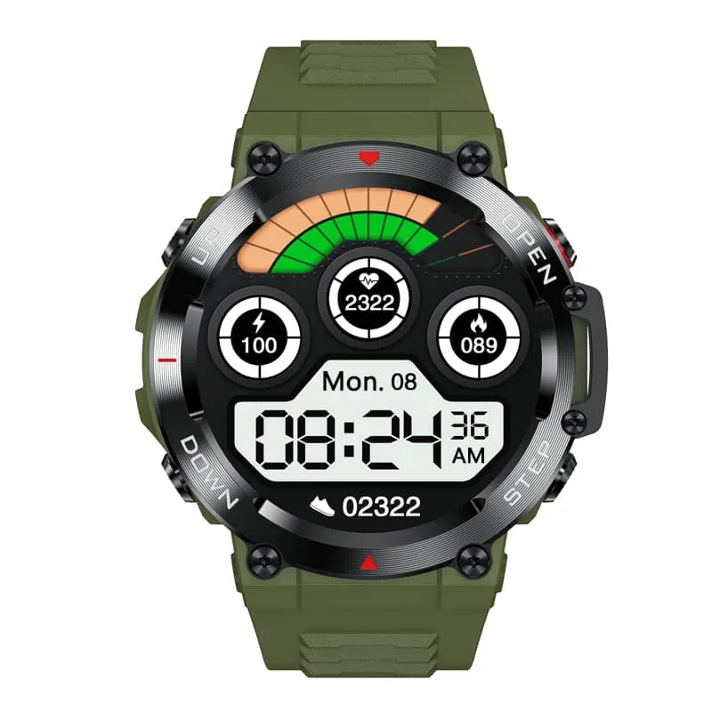 Findtime Smartwatch EX5