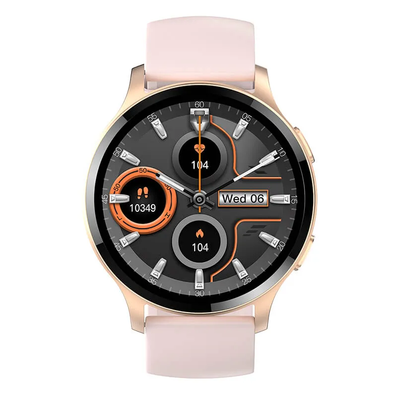 Findtime Smartwatch H5