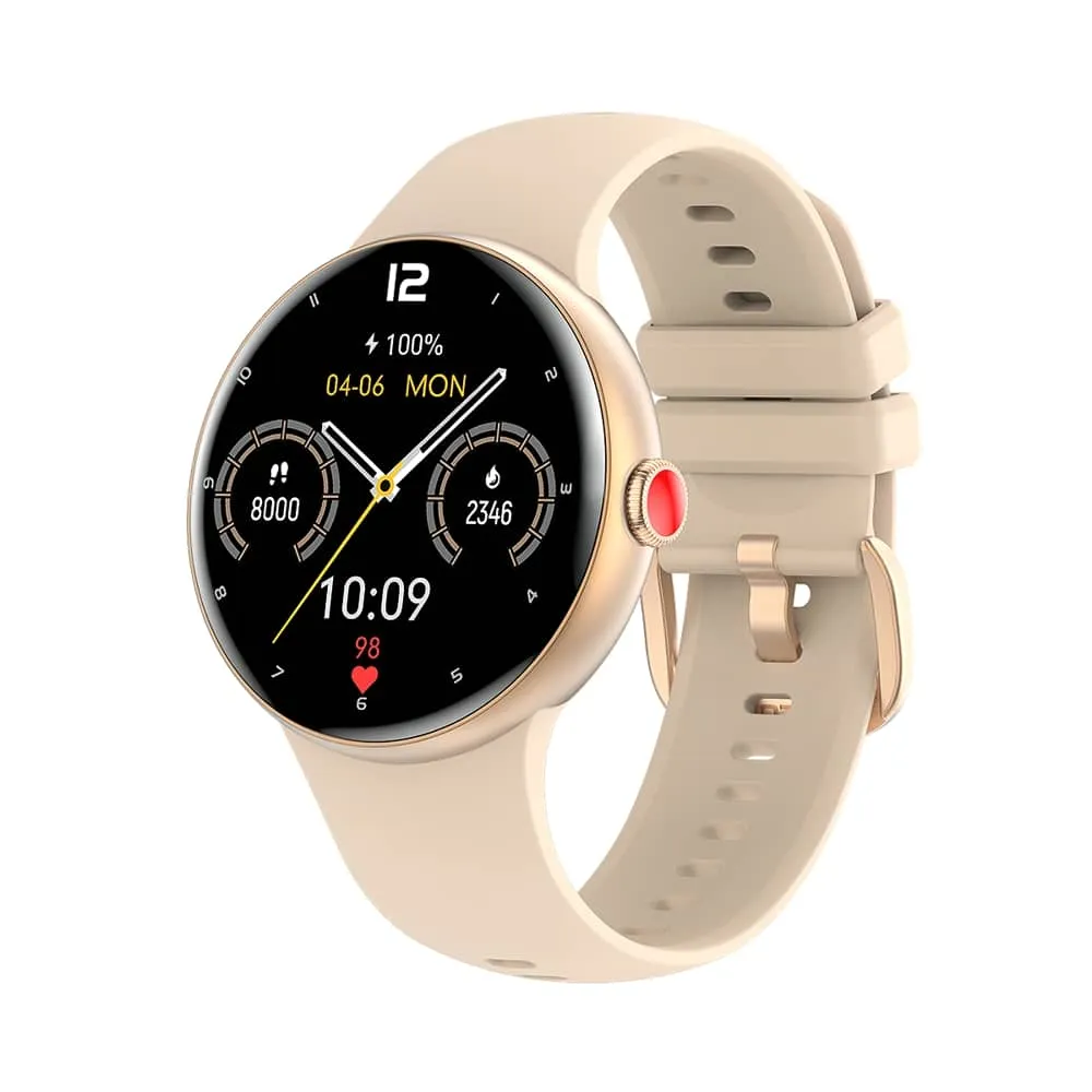 Findtime Smartwatch Pro 47