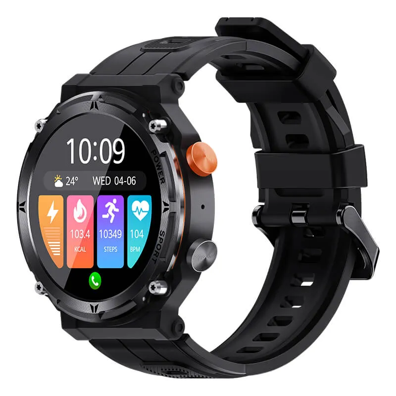 Findtime Smartwatch Pro 67