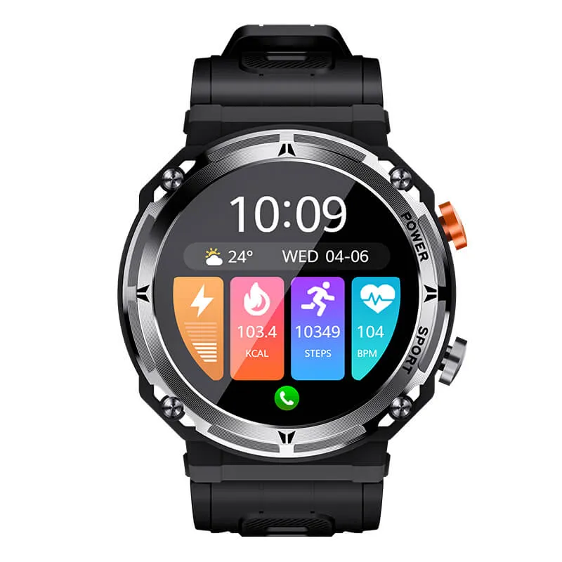 Findtime Smartwatch Pro 67