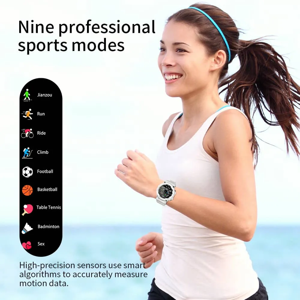 Findtime Smartwatch S12