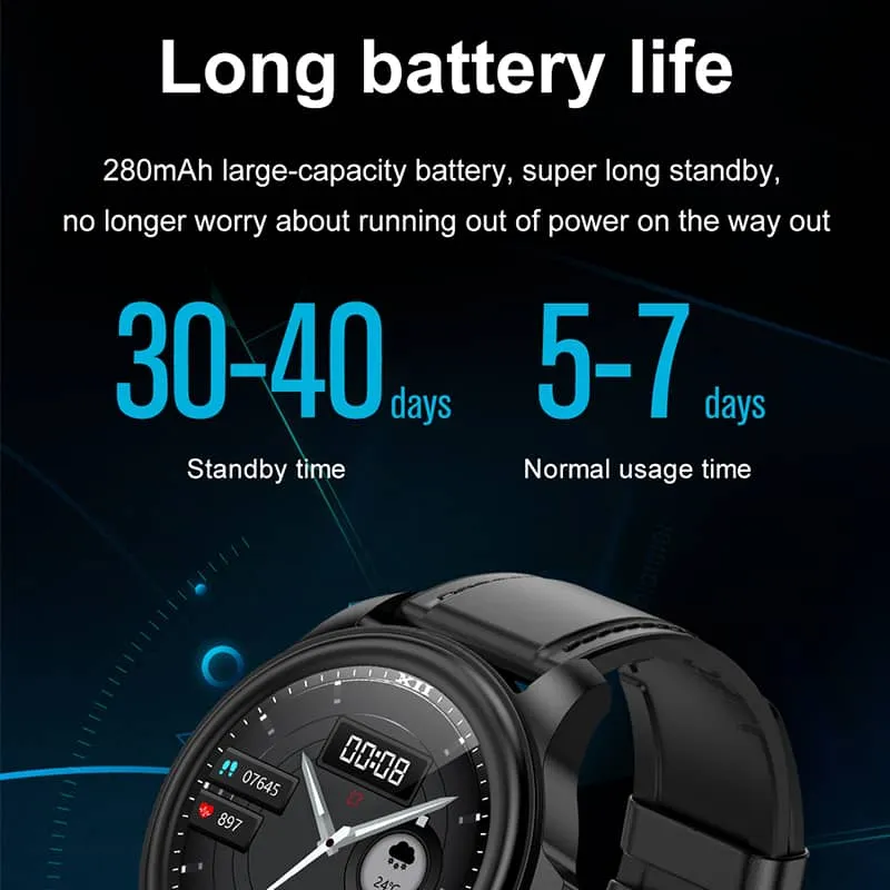 Findtime Smartwatch S18