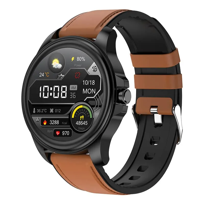 Findtime Smartwatch S18