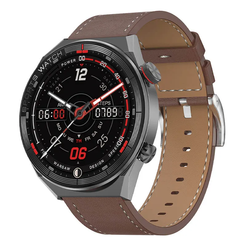 Findtime Smartwatch S48