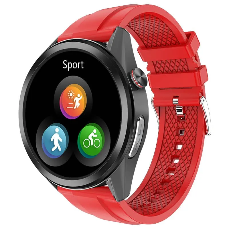 Findtime Smartwatch S8