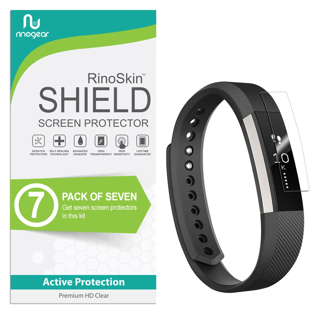 Fitbit Alta Screen Protector