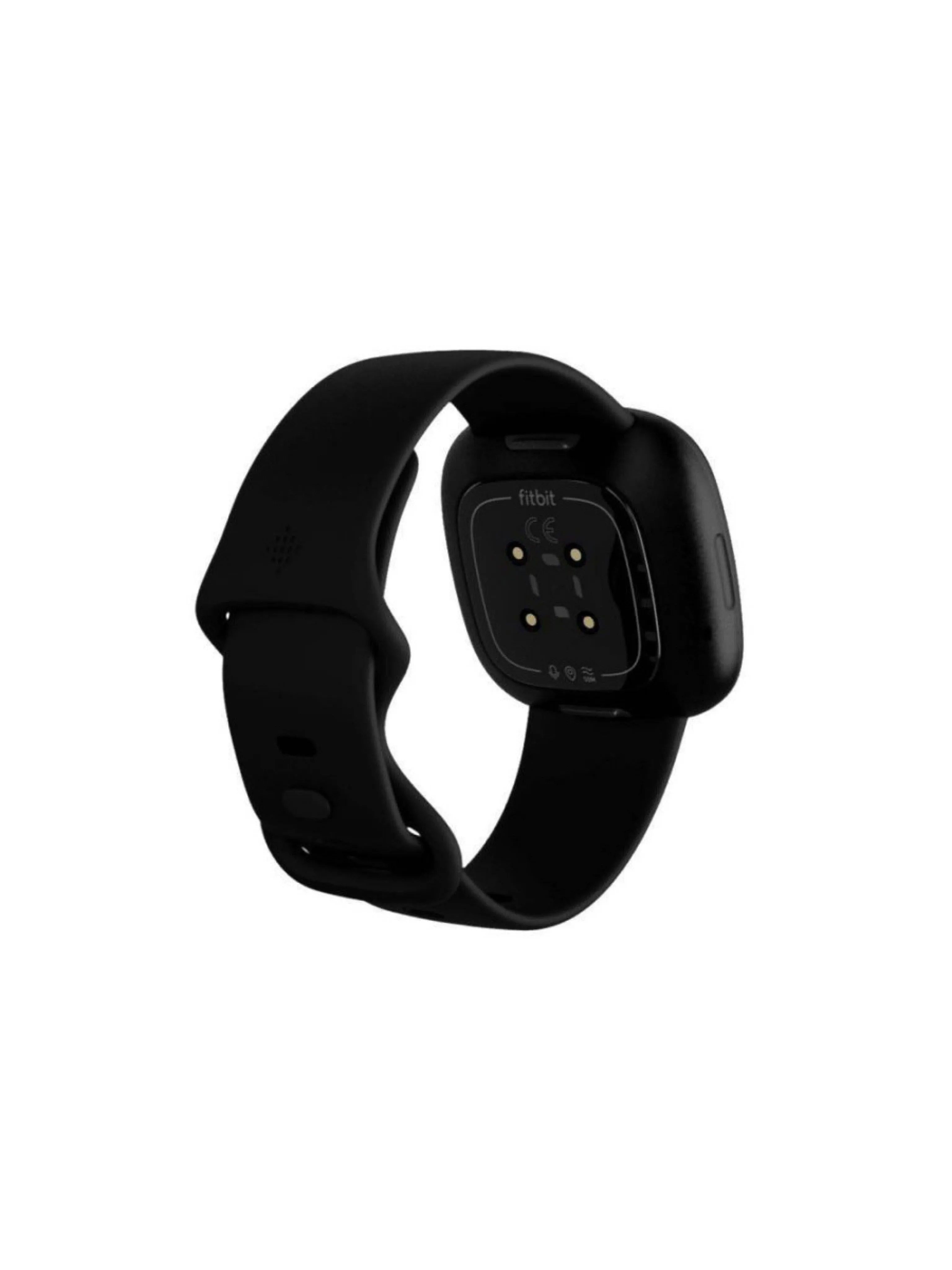 Fitbit Versa 3 Black