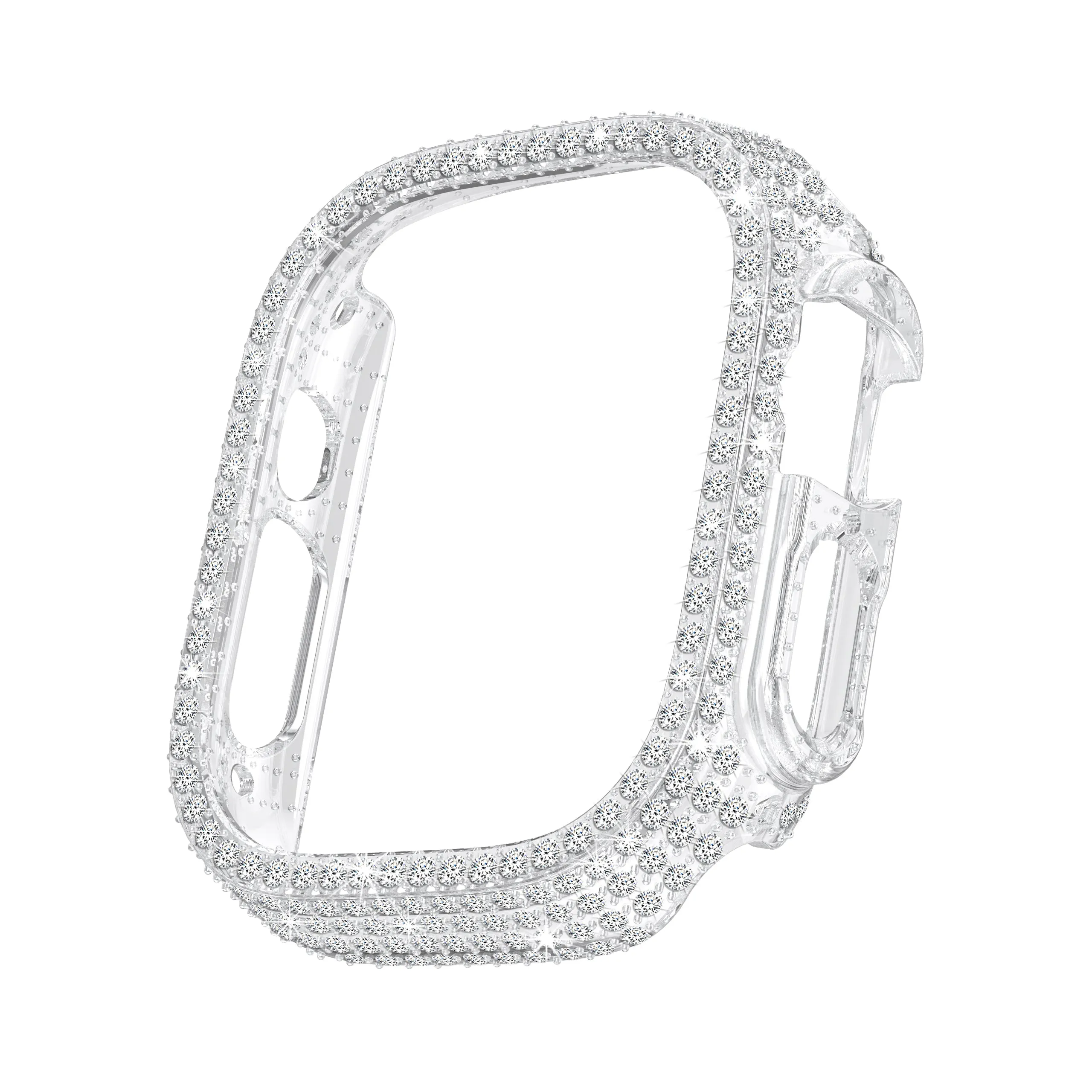 Full Bling Bumper Case for Apple Watch Ultra 49mm