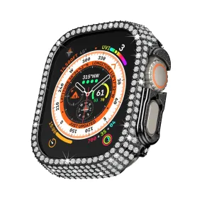 Full Bling Bumper Case for Apple Watch Ultra 49mm